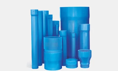 Casing pipe