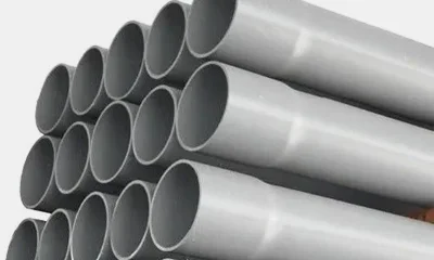 Irrigation pipe
